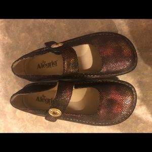 Algeria 38 super cute shoes